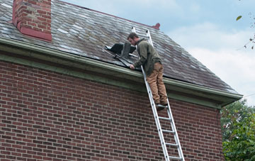 what affects urgent Rowhook roof repairs