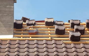 Rowhook clay roofing costs