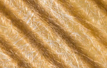 Rowhook fibreglass roof waterproofing