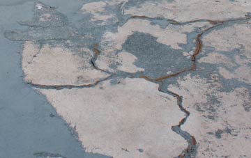 fibreglass roofing replacement Rowhook