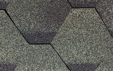 Rowhook fibreglass shingle repairs