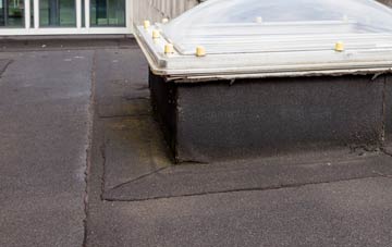 disadvantages of Rowhook flat roofs