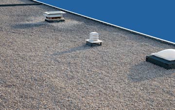 flat roofing Rowhook, West Sussex