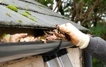 gutter cleaning Rowhook, West Sussex