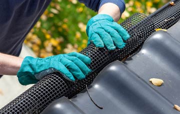 Rowhook gutter repair companies