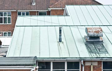Rowhook lead roofing costs