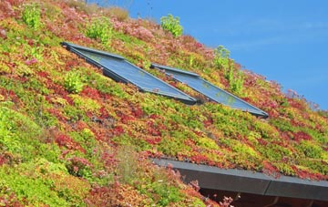 Rowhook living roof systems