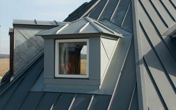 metal roofing Rowhook, West Sussex