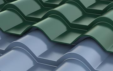 who should consider Rowhook plastic roofs