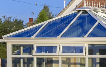 professional Rowhook conservatory insulation