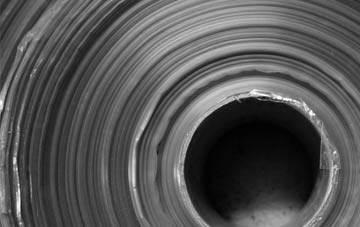 Rowhook pvc roof replacement