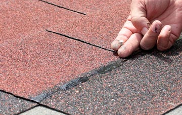 Rowhook asphalt roof repairs