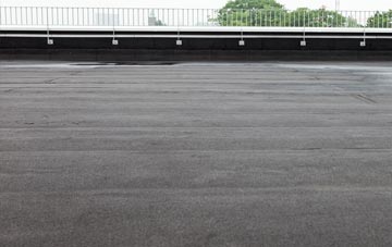 Rowhook asphalt roof replacement