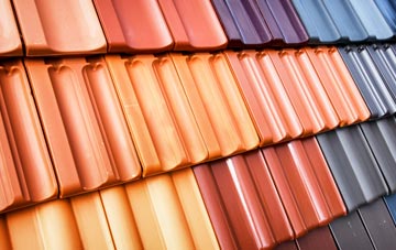 Rowhook roof tile costs