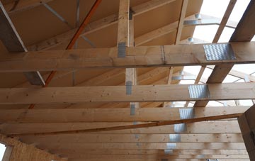 Rowhook roof truss costs