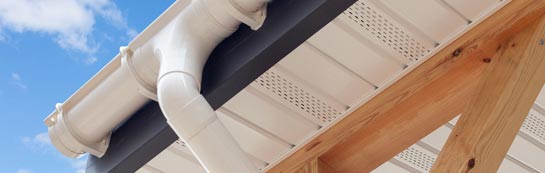 get Rowhook guttering quotes today