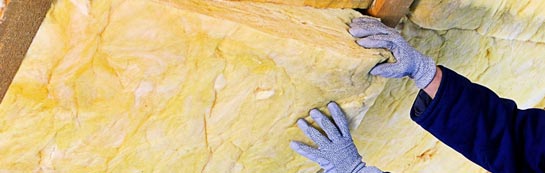 quotes for Rowhook roof insulation