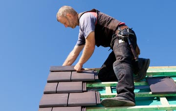 disadvantages of Rowhook slate roofing