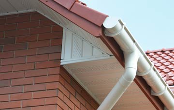 Rowhook soffit repair costs