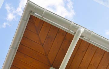 Rowhook soffit types