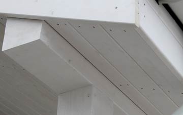 soffits Rowhook, West Sussex
