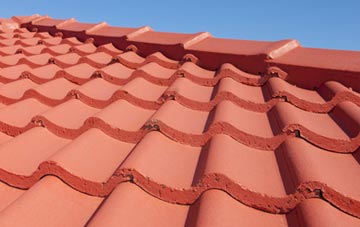 Rowhook tile and slate roof replacement