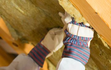 types of Rowhook pitched roof insulation materials