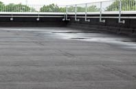 find rated Rowhook flat roofing companies