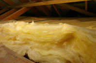 Rowhook pitch roof insulation