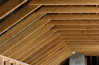 Rowhook pitched insulation quotes
