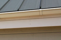 Rowhook soffit repair